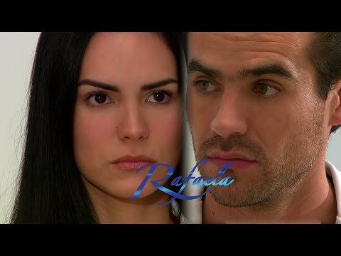 Rafaela - Capitulo 1 HD (Parte 1/2)