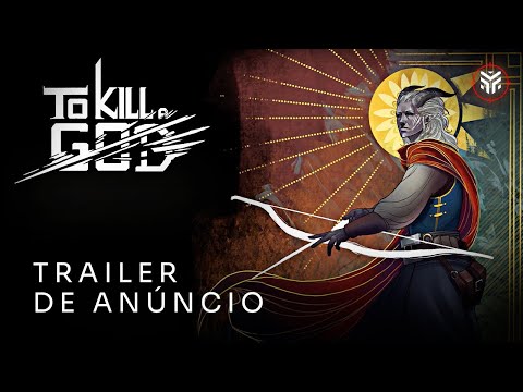Announcement Trailer