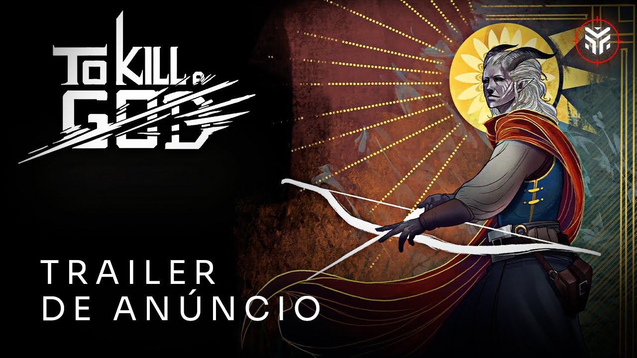 Announcement Trailer