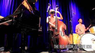 "Dysnomia" -Dawn of Midi live clip at The Red Room @ Cafe 939