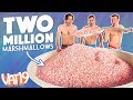Just Cereal Marshmallows demo video