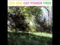 Cat Power - Evolution