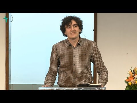 2018.02.04 PM ~ Andrei Pop - Coloseni 2:10-13, Coloseni 3:1-16