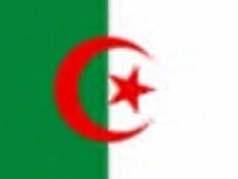 reda taliani : les Algeriens rassa