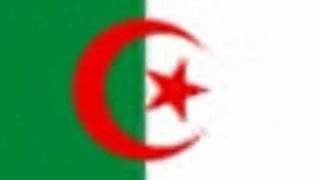 reda taliani : les Algeriens rassa