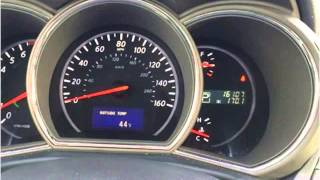 preview picture of video '2014 Nissan Murano Used Cars Parsons TN'