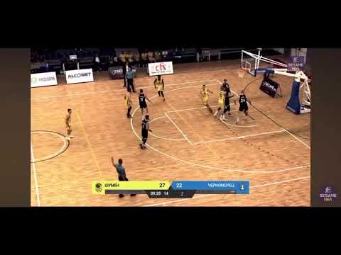 Brian Cameron 2023/24 Highlights