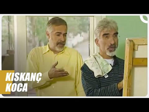 Cenap Avoids Sabri | Bizimkiler Special Scenes