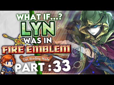 Lyn to the Darkness (Ch21x)