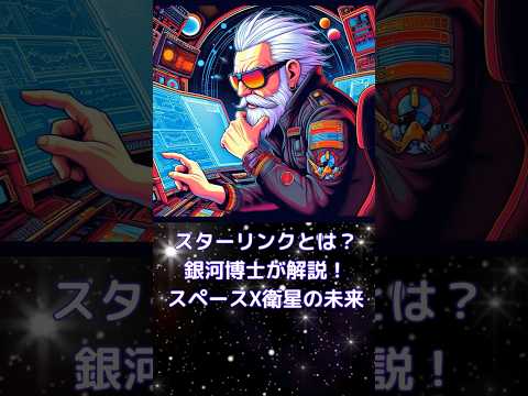 SpaceXのおかげで、宇宙研究者は間もなく衛星に対する警告システムを受け取ることになる