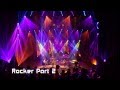 Umphrey's McGee:  "Rocker Part 2" 07/03/15