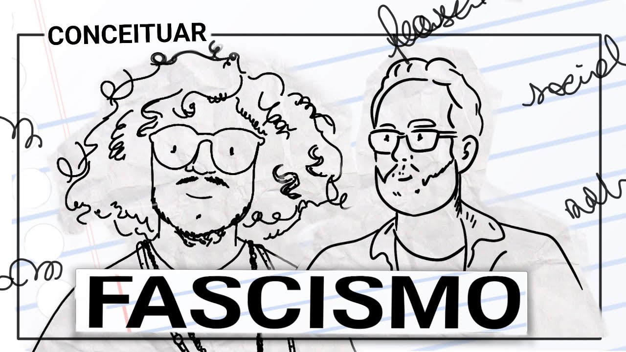 O que é fascismo?