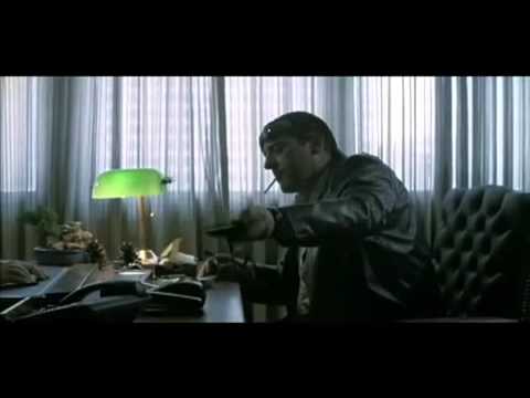 Splinter 2006 Trailer