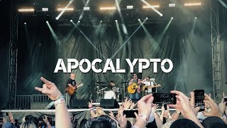 Tenacious D  | Post-Apocalypto Theme (Concert Teaser)