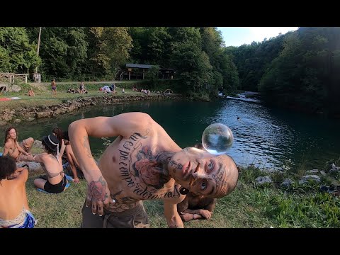 Going to Modem Festival 2021 -  به سمت فستیوال