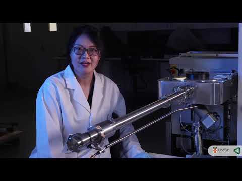 Explainer: atomic layer deposition