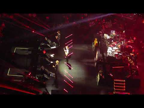 Sgt Pepper + Helter Skelter - Paul McCartney (Montreal 2025 2nd night)