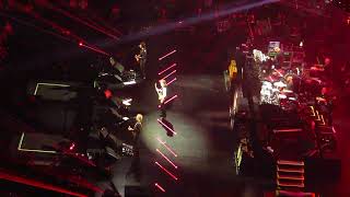 Sgt Pepper + Helter Skelter - Paul McCartney (Montreal 2025 2nd night)