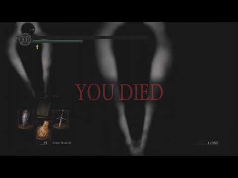 DARK SOULS: REMASTERED PS5 4K HDR Episode 72