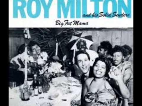 Camille Howard & Roy Milton and his Solid Senders - Groovy Blues