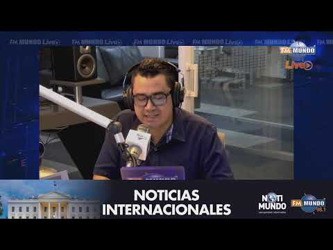 NotiMundo Al D�a