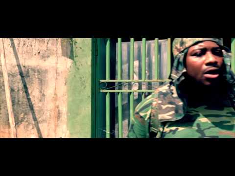 Gappy Ranks - Shining Hope [Official Video]
