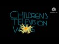Children S Television Workshop 1983 Logo Remake