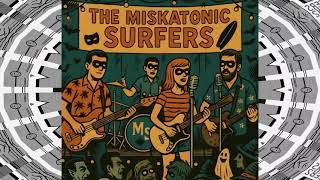 The Miskatonic Surfers - Mandela-Effect