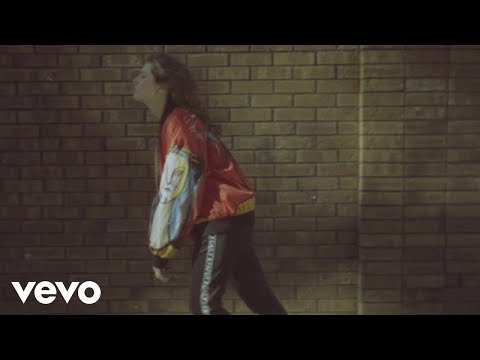 Sensu - Drawn (Visualizer)