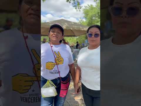 JORNADA DE GAS EXPRESS ATIENDE A VECINOS Y VECINAS DE LA SEGUNDERA