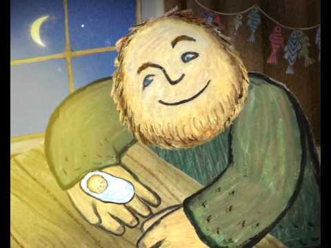 Norwegian Lullaby / World lullabies - Колыбельная Норвегии / Колыбельные мира