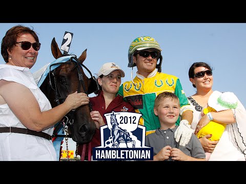 2012 Hambletonian