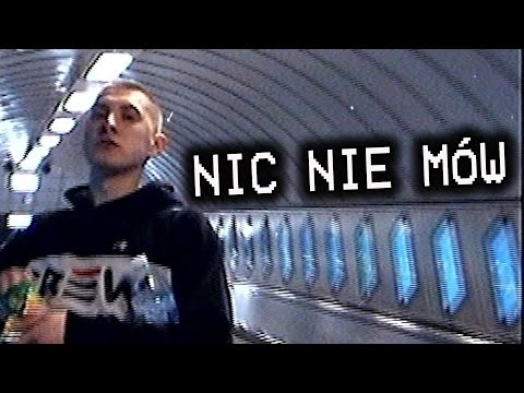 Knuffi - Nic nie mów (Prod.Tafel)