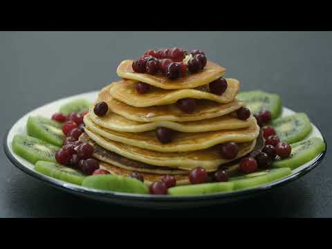 Ultimate American Pancake Guide: History, Recipes & Toppings You’ll Love! | Part 1