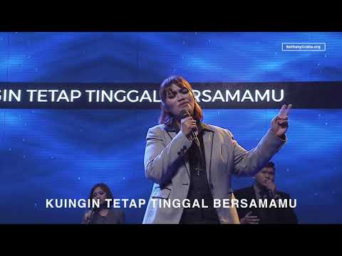 Sinar KemuliaanMu Bapa - Bethany Nginden