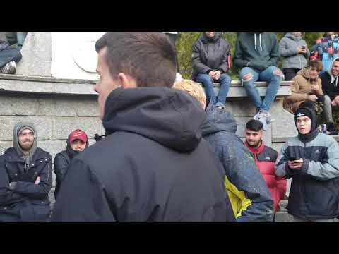 ZURZUR VS PEREZ VS CASTE - FILTROS - #RNB1