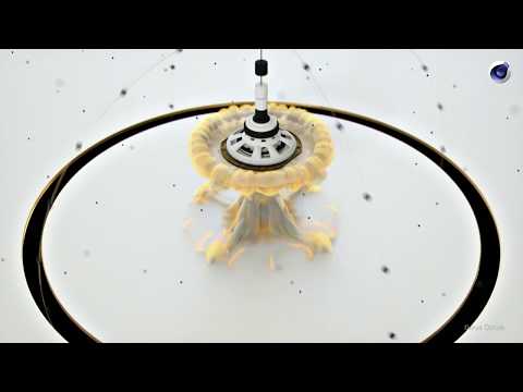 IBC2017 Rewind: Jonas Pilz – What's new in Cinema 4D Release 19