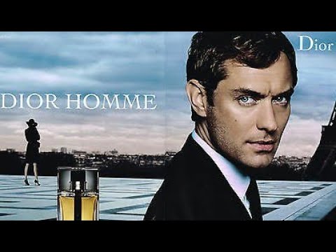 Dior Homme Original 2007 🇫🇷 by Christian Dior Fragrance Review #dior #diorhomme #diorhommeoriginal