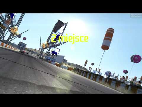 NFS Pro Street - FULL HD Playthrough (50a/73)