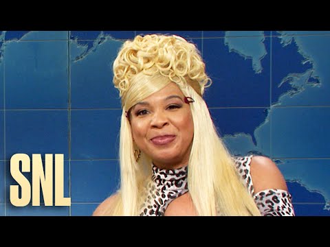 Weekend Update: Pineapple on the Paul Pierce Scandal - SNL