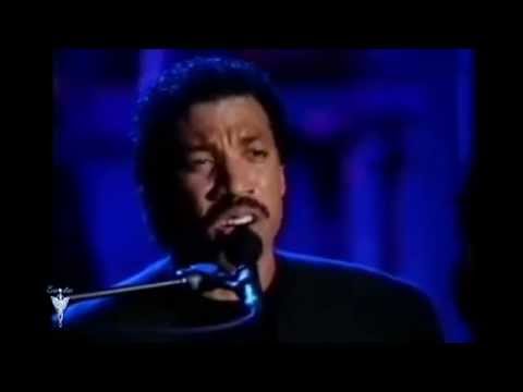 Lionel Richie - Stuck On You (Studio version)