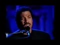 Lionel Richie Stuck On You Studio Version