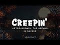 Metro Boomin The Weeknd 21 Savage Creepin Lyrics