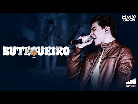 Murillo Garcia - Butequeiro