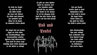 Tod&amp;Teufel - Tod und Teufel (Demo)