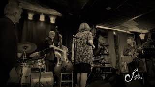 Bella Groove - Nostalgia in Times Square (live) 2019 featuring Miroslav Bukovsky