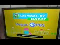 PBS Kids Station IDs Compliation Volume 1 2022 KLVX DT