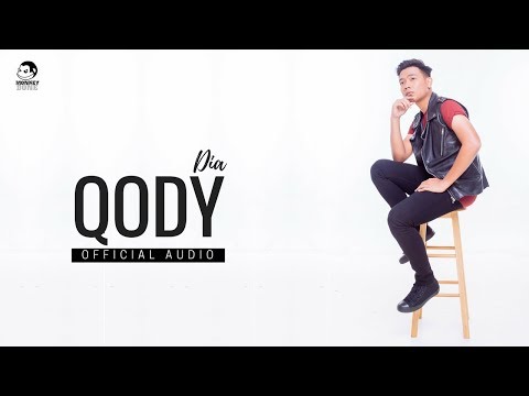 QODY - Dia (Audio Music) OST KEKASIH PAKSA RELA