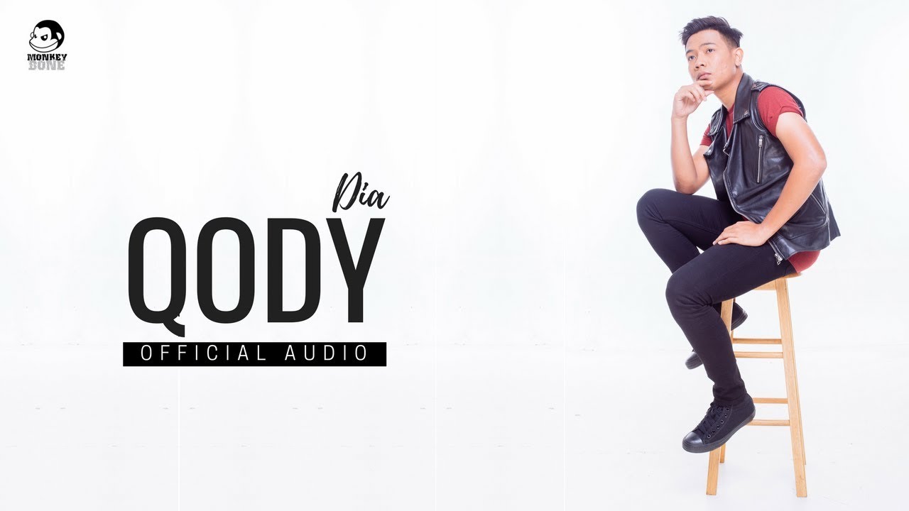 QODY - Dia (Audio Music) OST KEKASIH PAKSA RELA