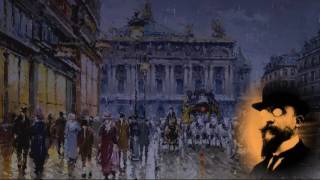 Satie : Sarabande 2 -  Reinbert de Leeuw